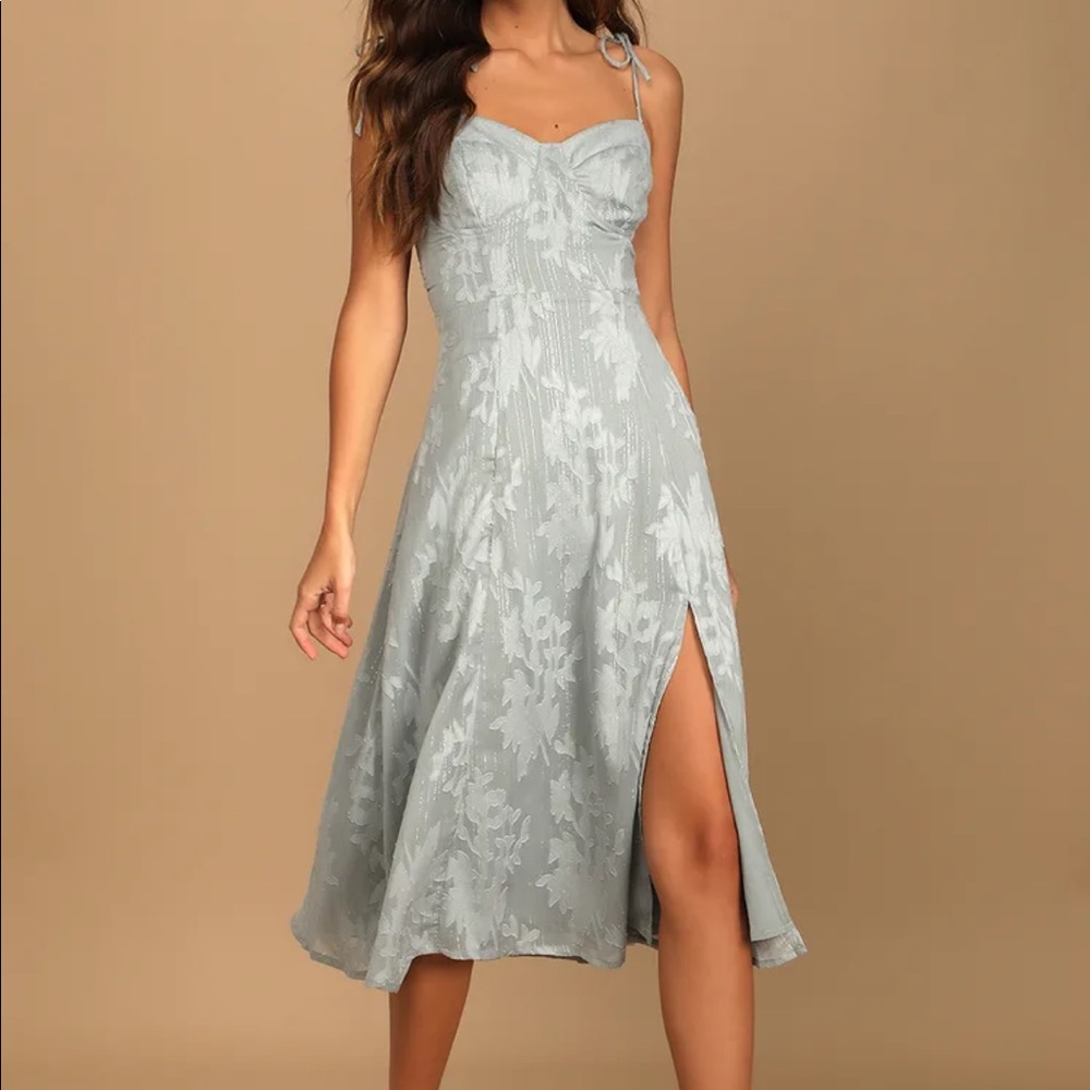 Lulus dress